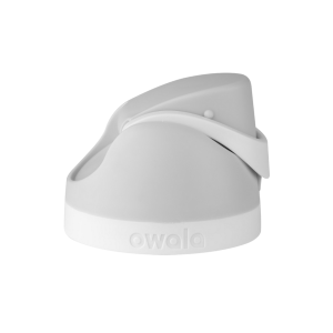 ?Replacement Lids - Shy Marshmallow