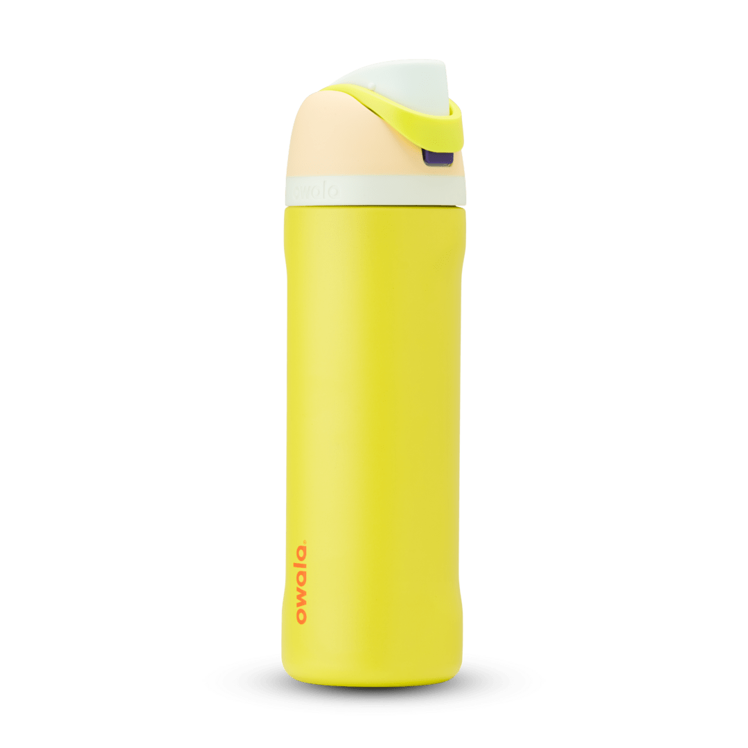 FreeSip? - Lemon Limeade