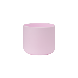 Bottle Boot - Light Pink