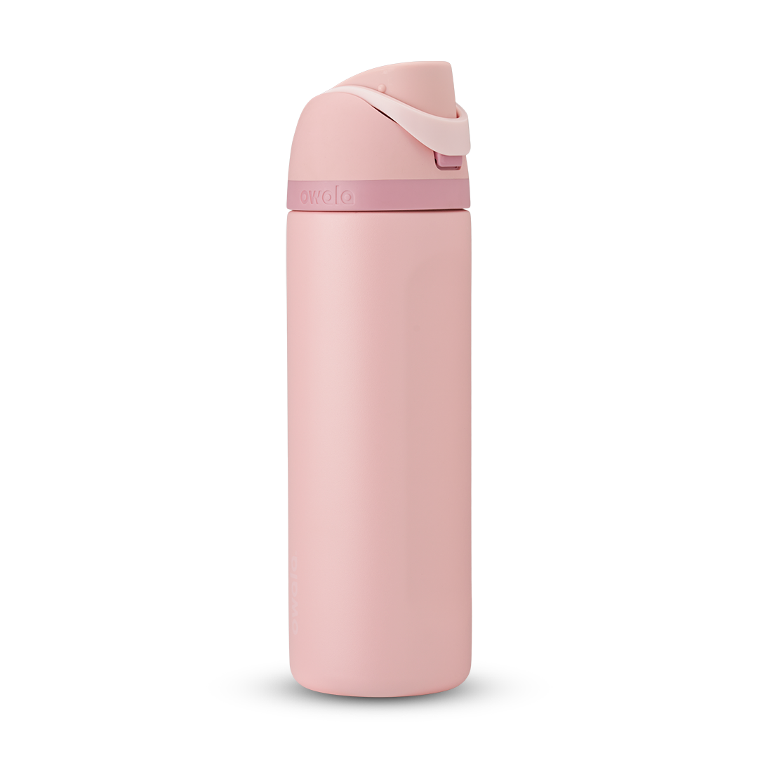 FreeSip? - Rose Quartz