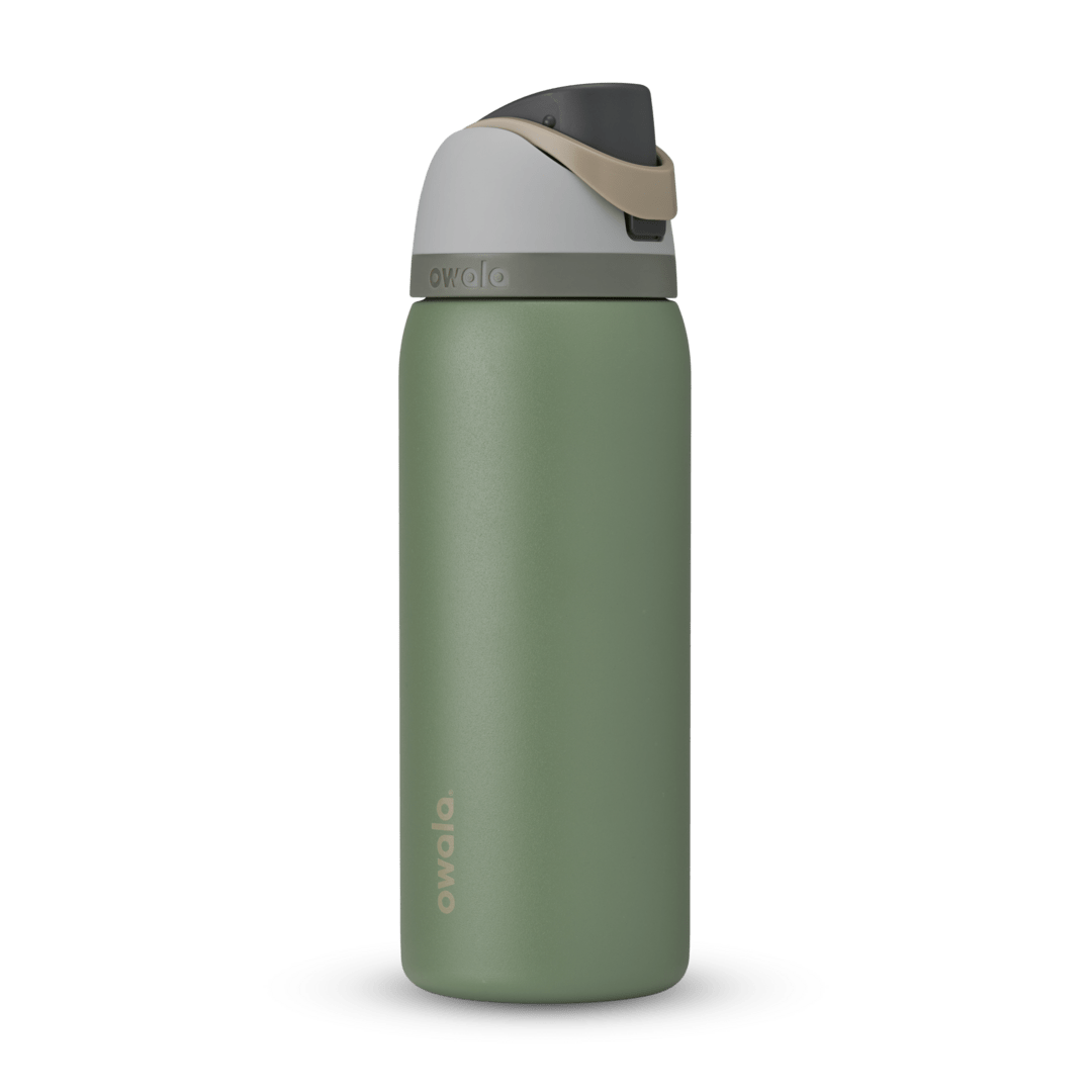 FreeSip? - Green House