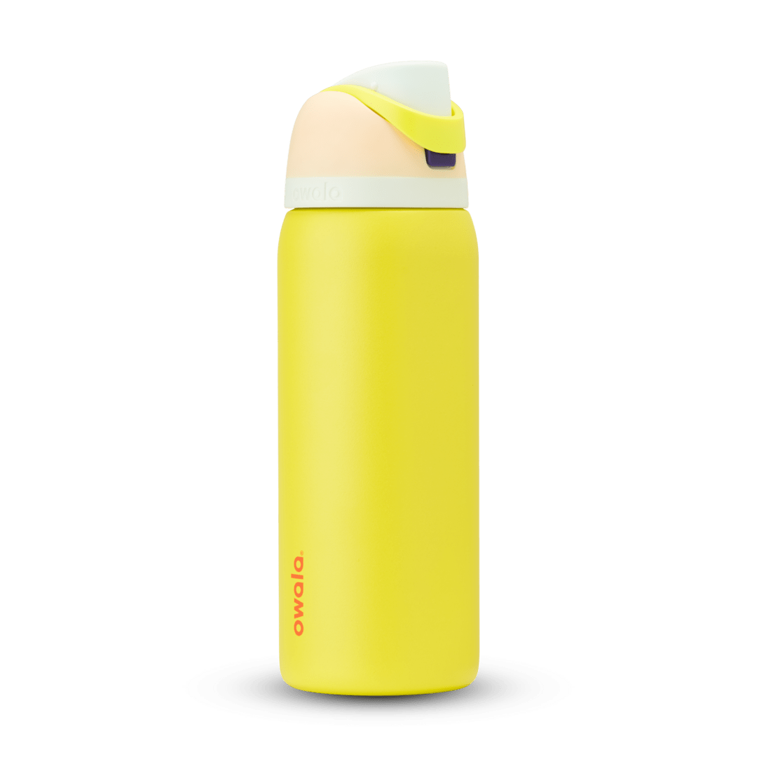 FreeSip? - Lemon Limeade