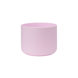 Bottle Boot - Light Pink