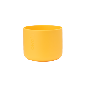 Bottle Boot - Yellow