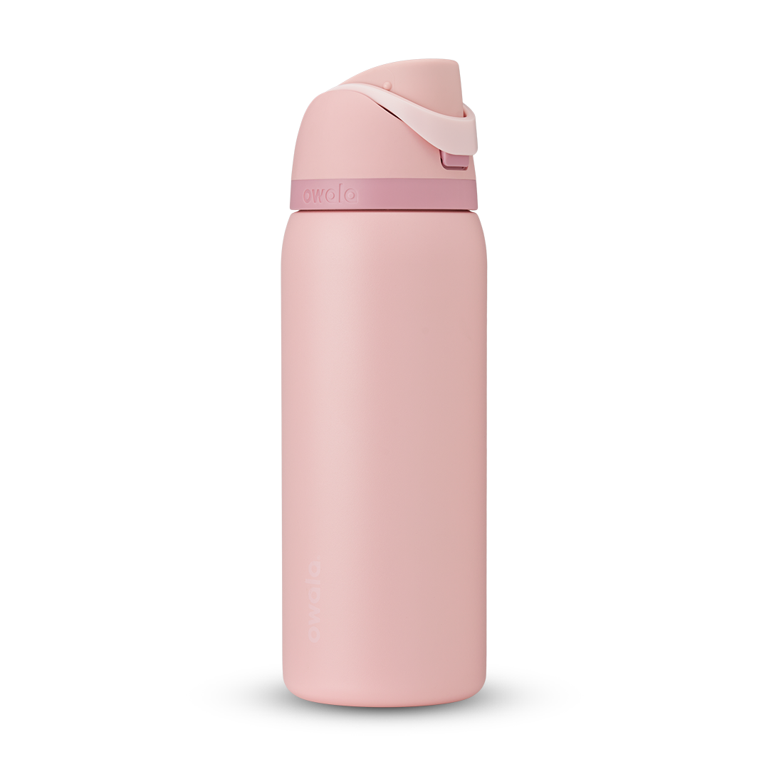 FreeSip? - Rose Quartz