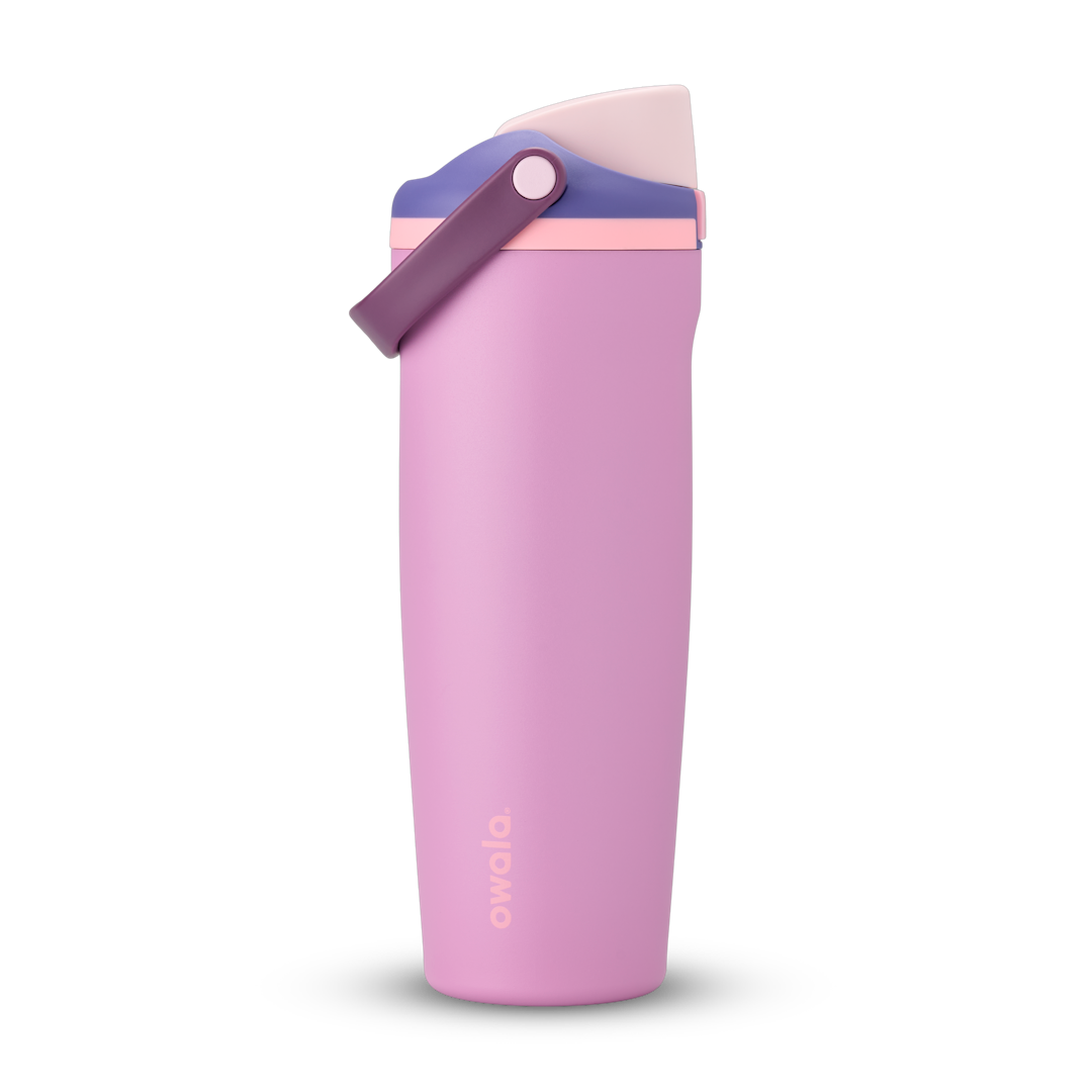 FreeSip? Sway - Pretty in Purple