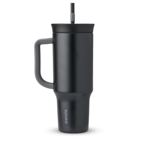 40oz Tumbler - Very/Very Dark