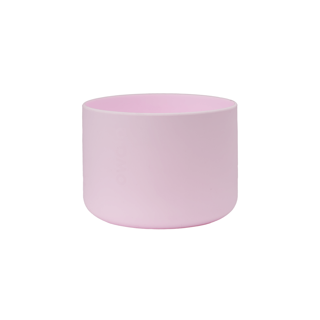 Bottle Boot - Light Pink