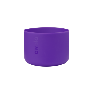 Bottle Boot - Violet