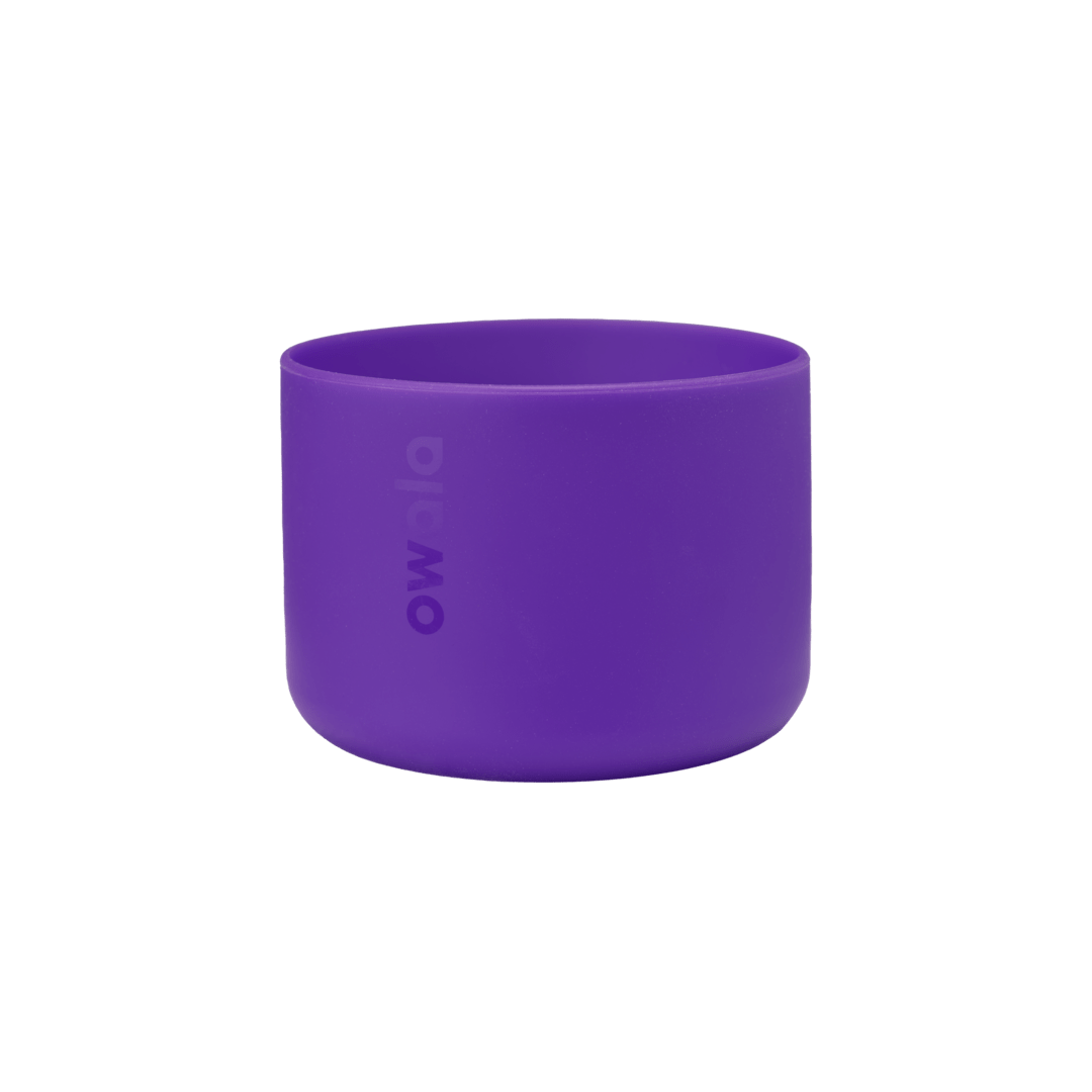Bottle Boot - Violet