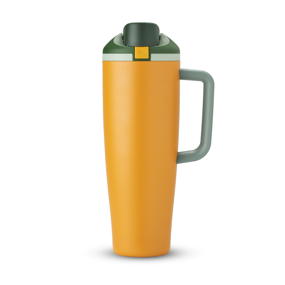 FreeSip? Tumbler - Orange Grove