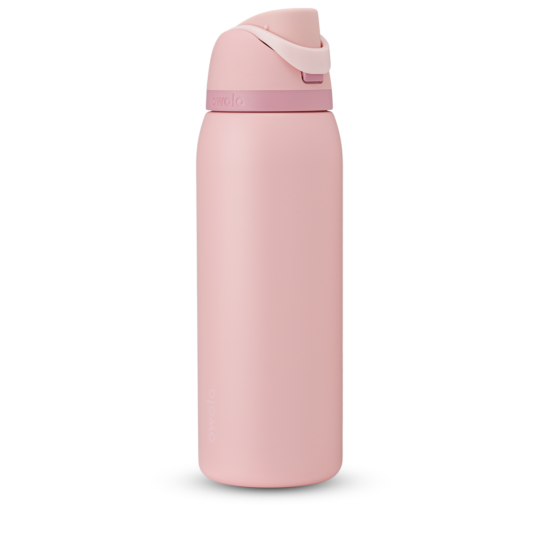 FreeSip? - Rose Quartz
