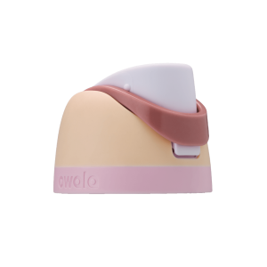 ?Replacement Lids - Coastal Mist
