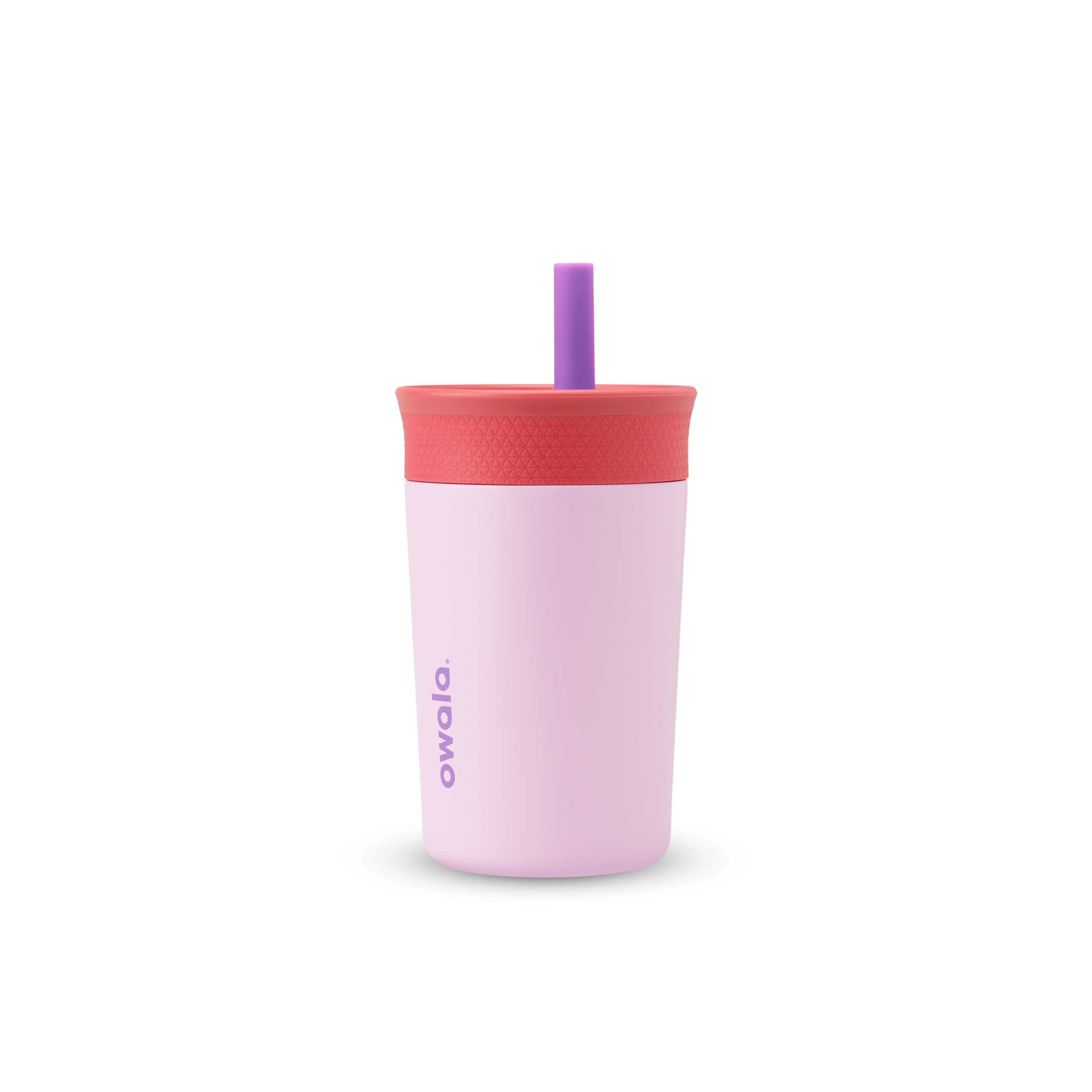 Kids- Tumbler - Lilac Rocket