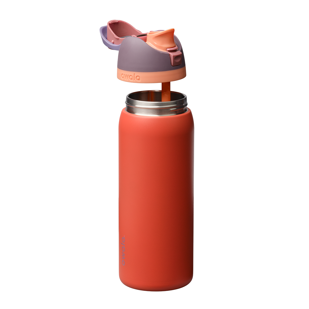 FreeSip? - Terracotta Sunset - Image 5