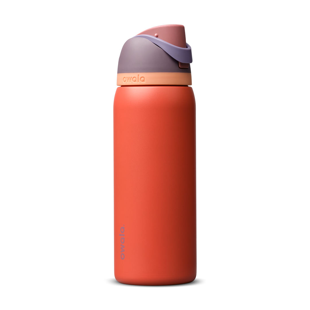 FreeSip? - Terracotta Sunset