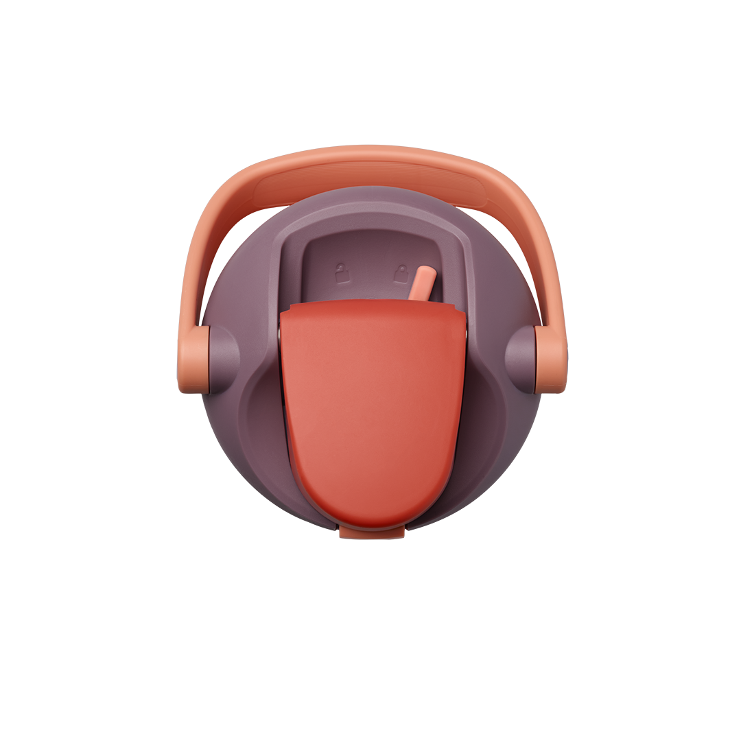 FreeSip? Sway - Terracotta Sunset - Image 4
