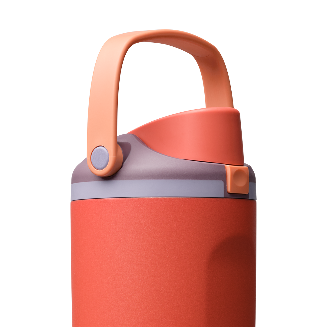 FreeSip? Sway - Terracotta Sunset - Image 5