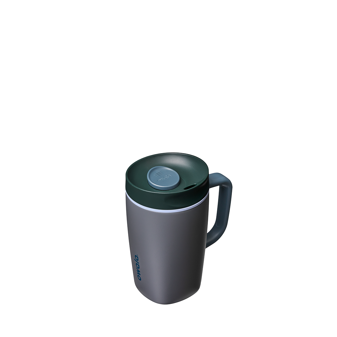 SmoothSip? Slider with Handle - Off the Grid - Image 4