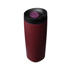 SmoothSip? Slider - Burgundy Bay