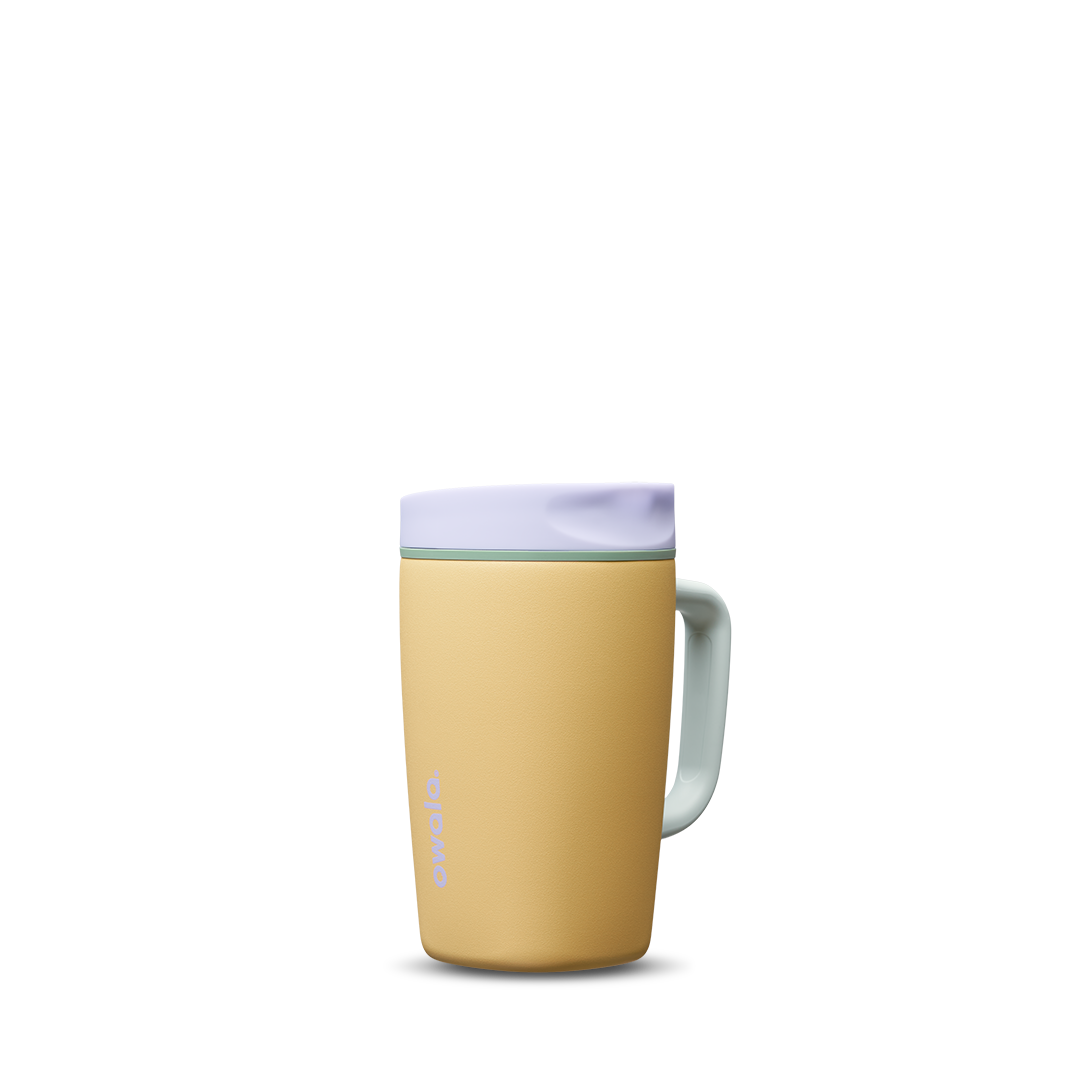SmoothSip? Slider with Handle - Beachfront