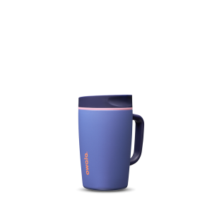 SmoothSip? Slider with Handle - Blue Jay