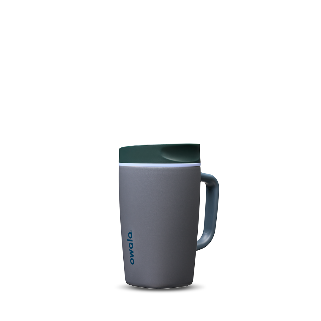 SmoothSip? Slider with Handle - Off the Grid