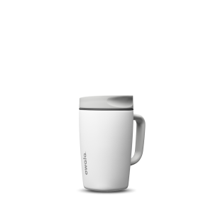 SmoothSip? Slider with Handle - Shy Marshmallow