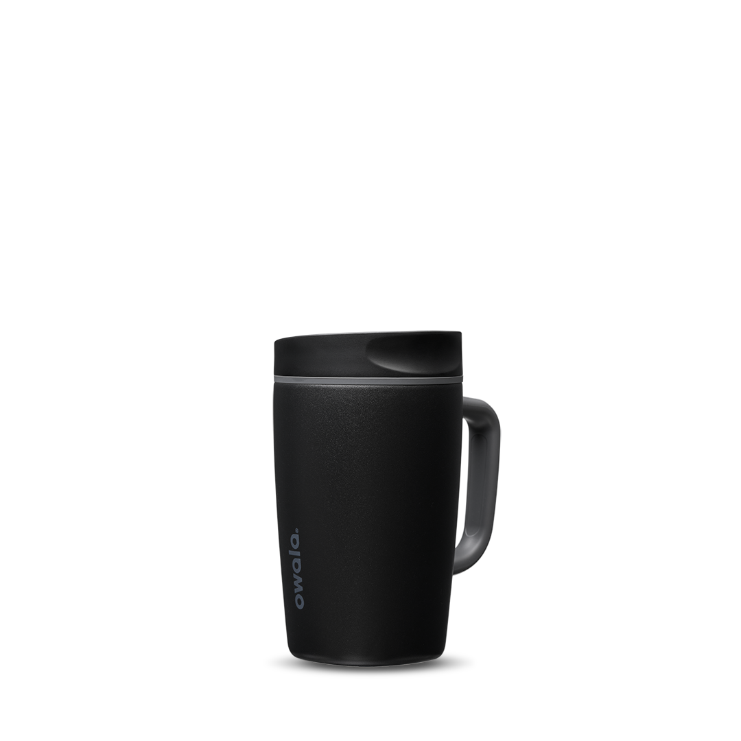 SmoothSip? Slider with Handle - Very/Very Dark