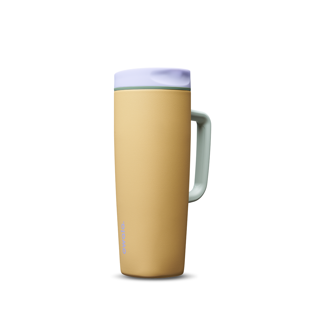 SmoothSip? Slider with Handle - Beachfront