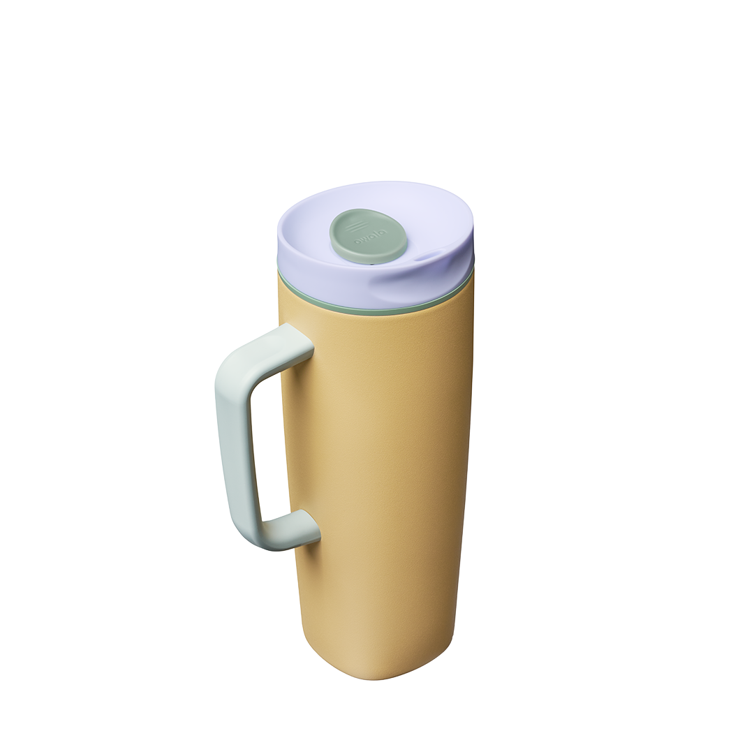 SmoothSip? Slider with Handle - Beachfront - Image 4