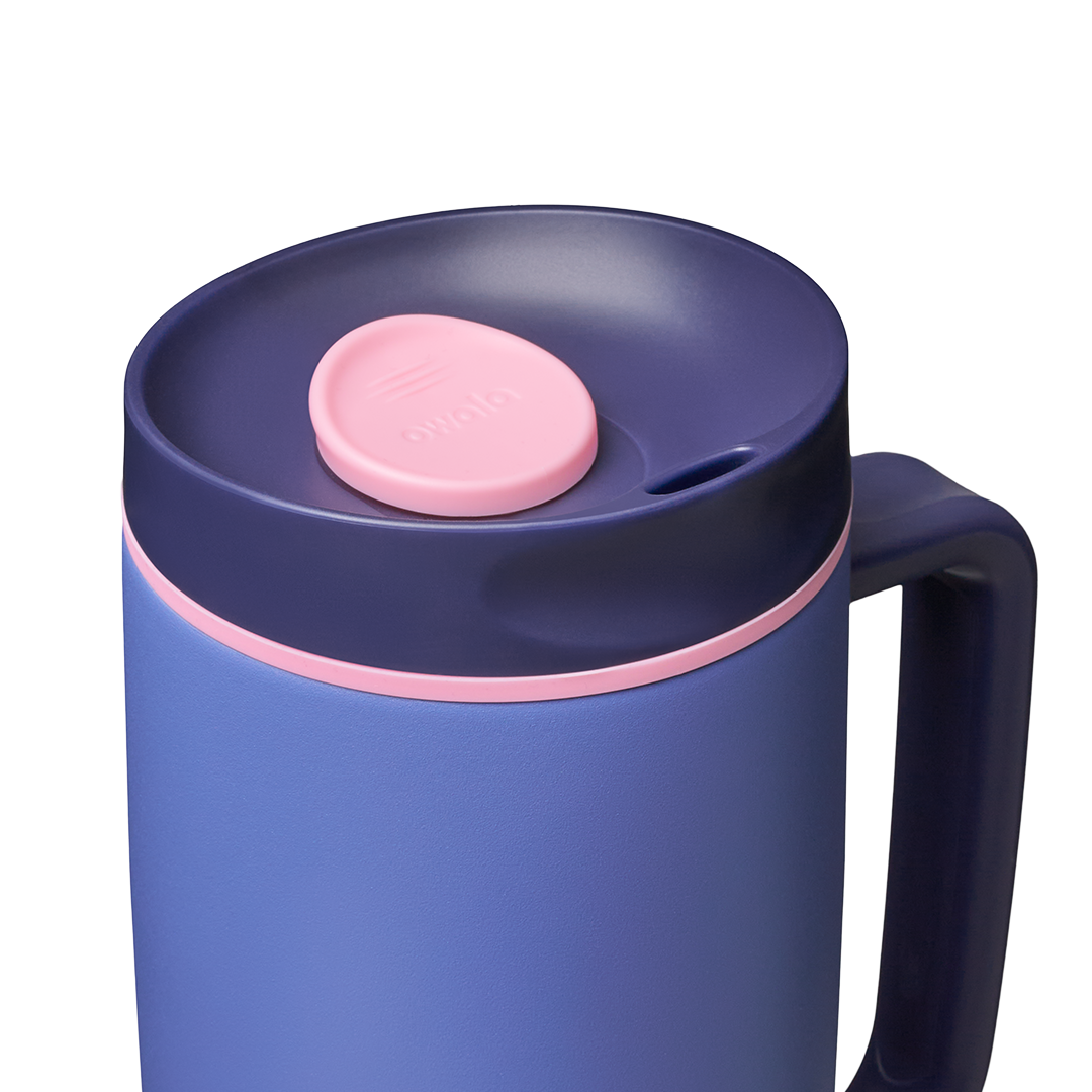 SmoothSip? Slider with Handle - Blue Jay - Image 3