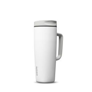 SmoothSip? Slider with Handle - Shy Marshmallow