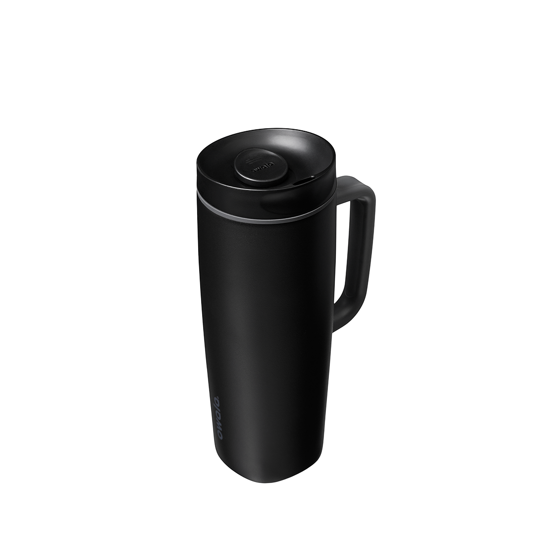 SmoothSip? Slider with Handle - Very/Very Dark - Image 4