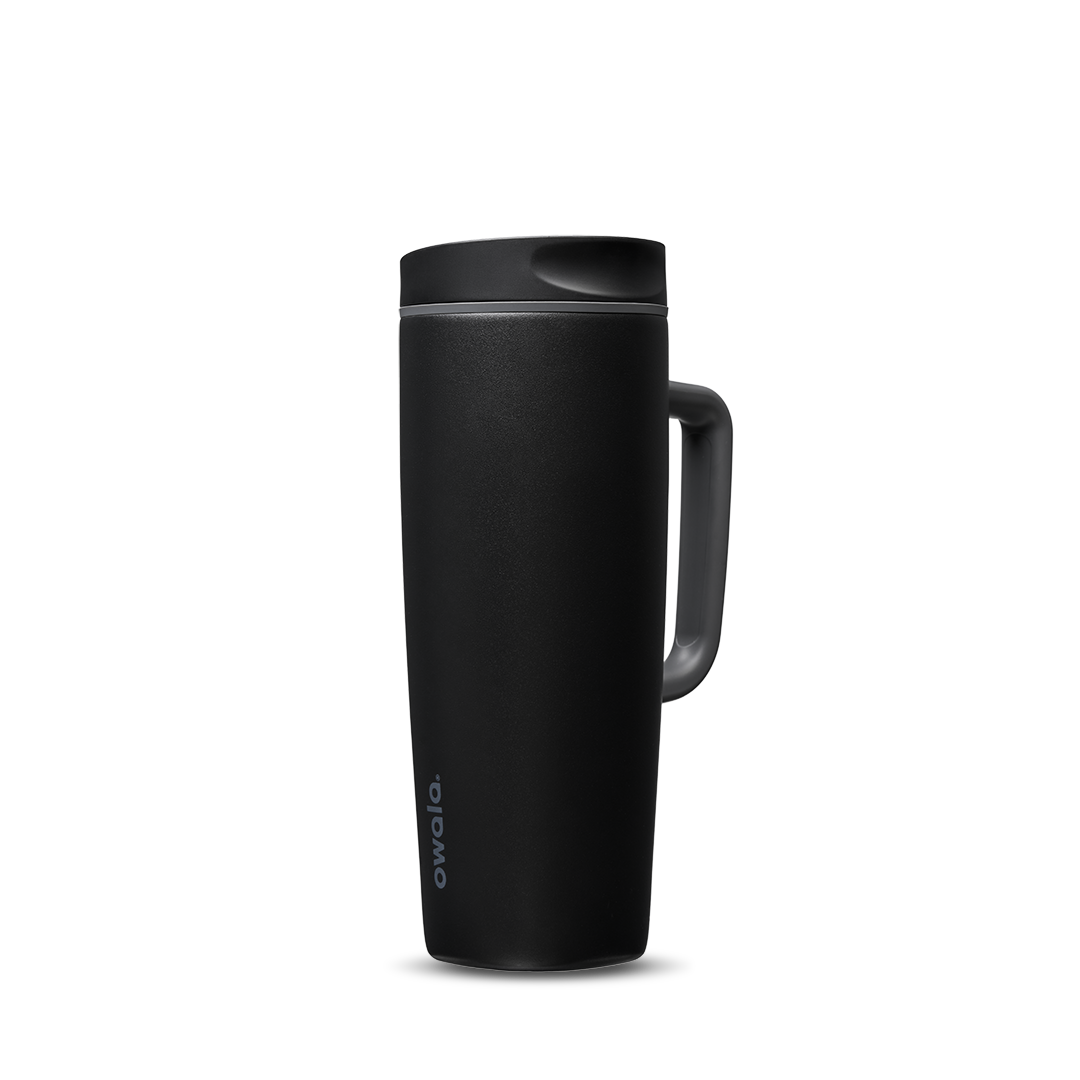 SmoothSip? Slider with Handle - Very/Very Dark