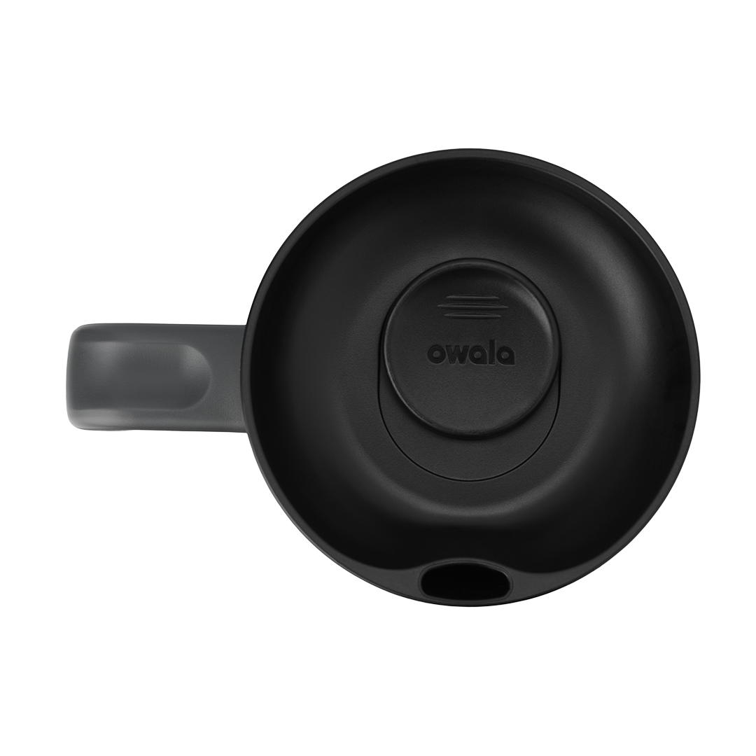 SmoothSip? Slider with Handle - Very/Very Dark - Image 2