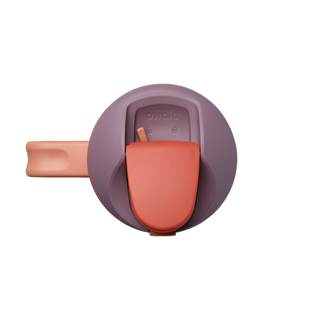 FreeSip? Tumbler - Terracotta Sunset - Image 4