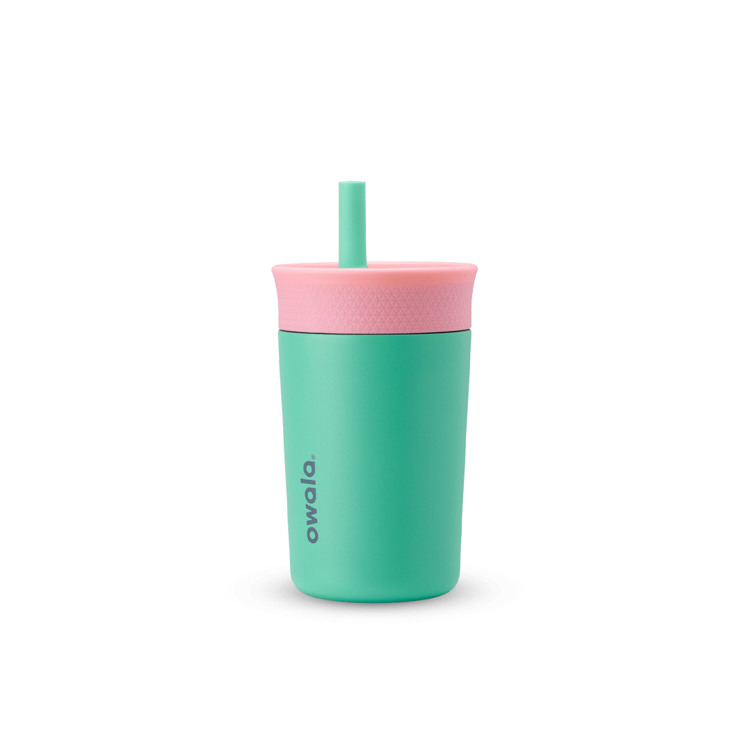 Kids- Tumbler - Reel Cool Fish