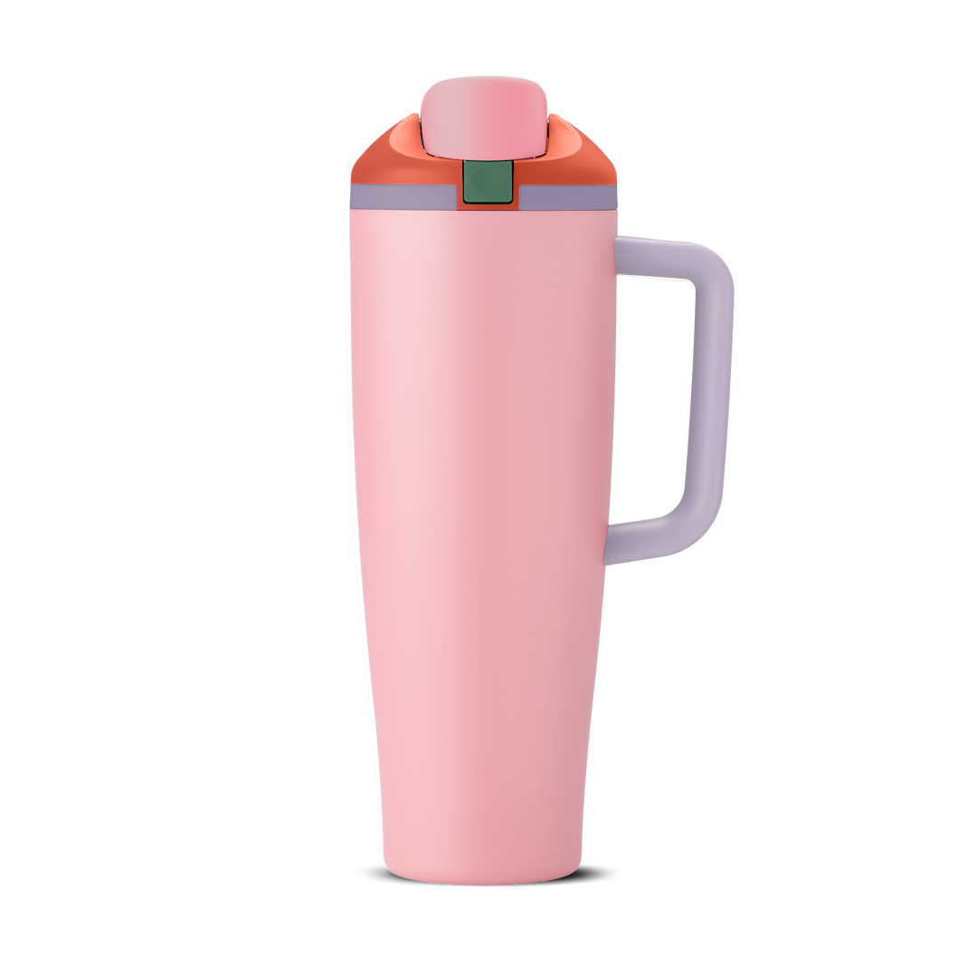 FreeSip? Tumbler - Sugar High