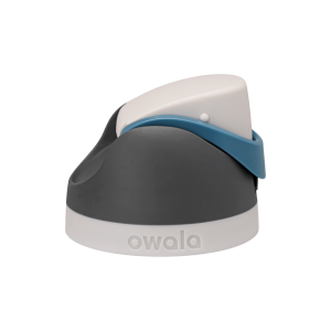 ?Replacement Lids - Blue Oasis