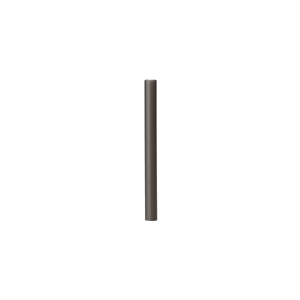 ?Replacement Straws - Dark Brown