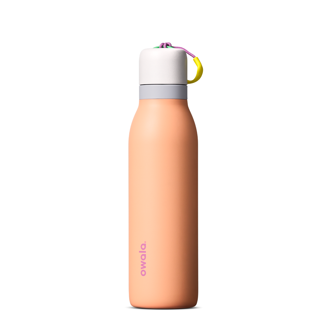 FreeSip? Twist - Peachy Keen