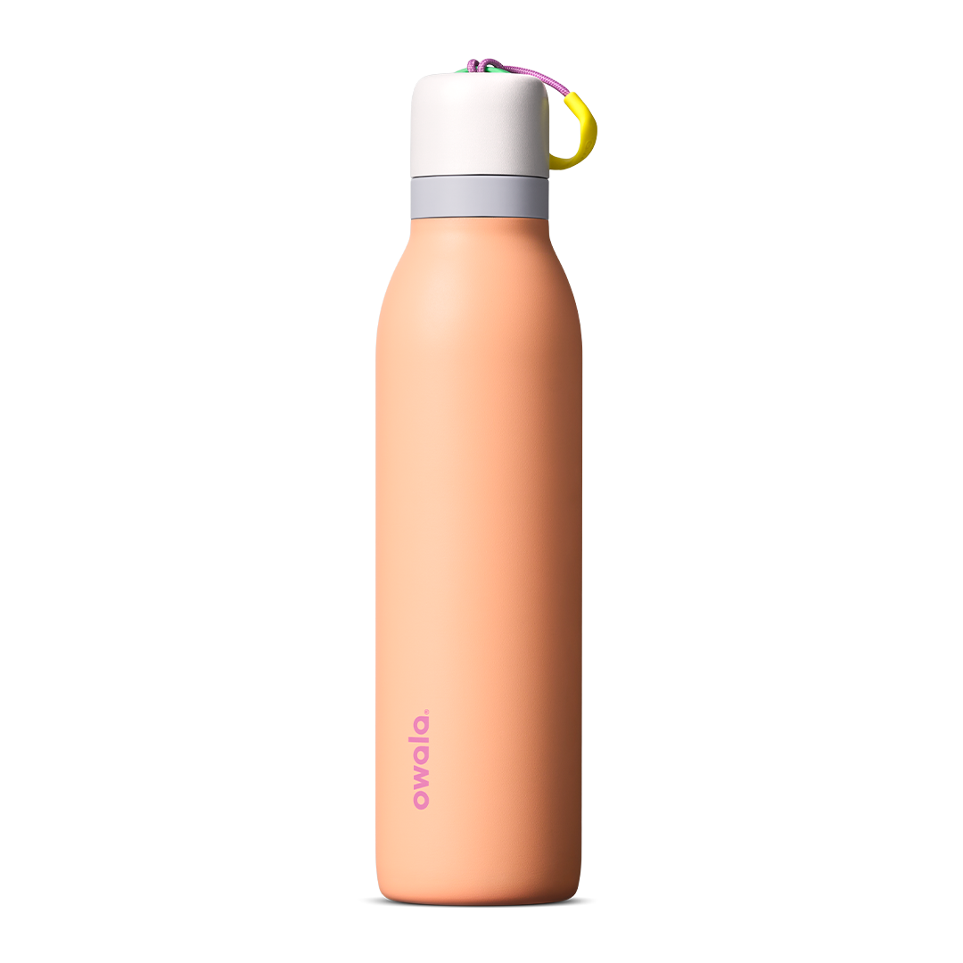 FreeSip? Twist - Peachy Keen