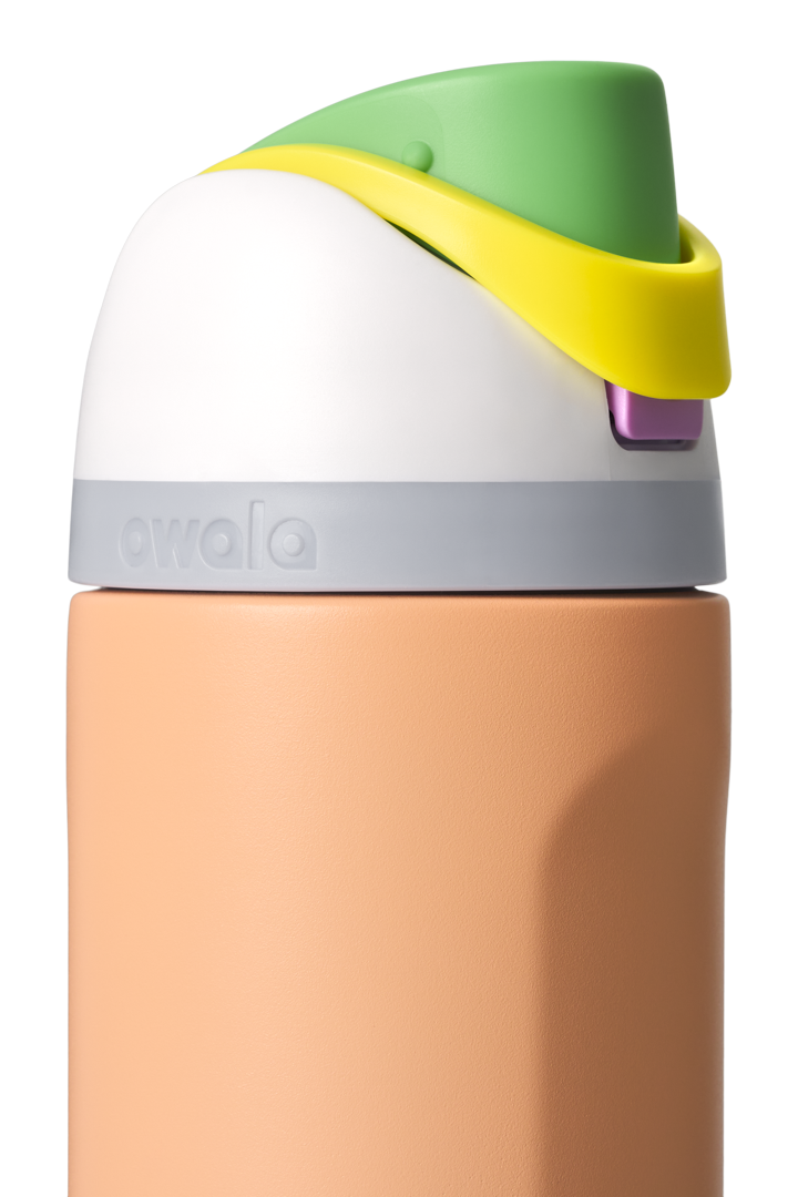 FreeSip? - Peachy Keen - Image 4
