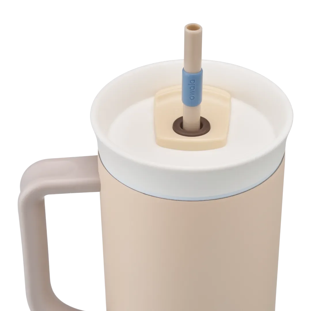 40oz Tumbler - Dune Drifter - Image 2