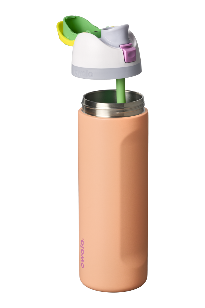 FreeSip? - Peachy Keen - Image 5