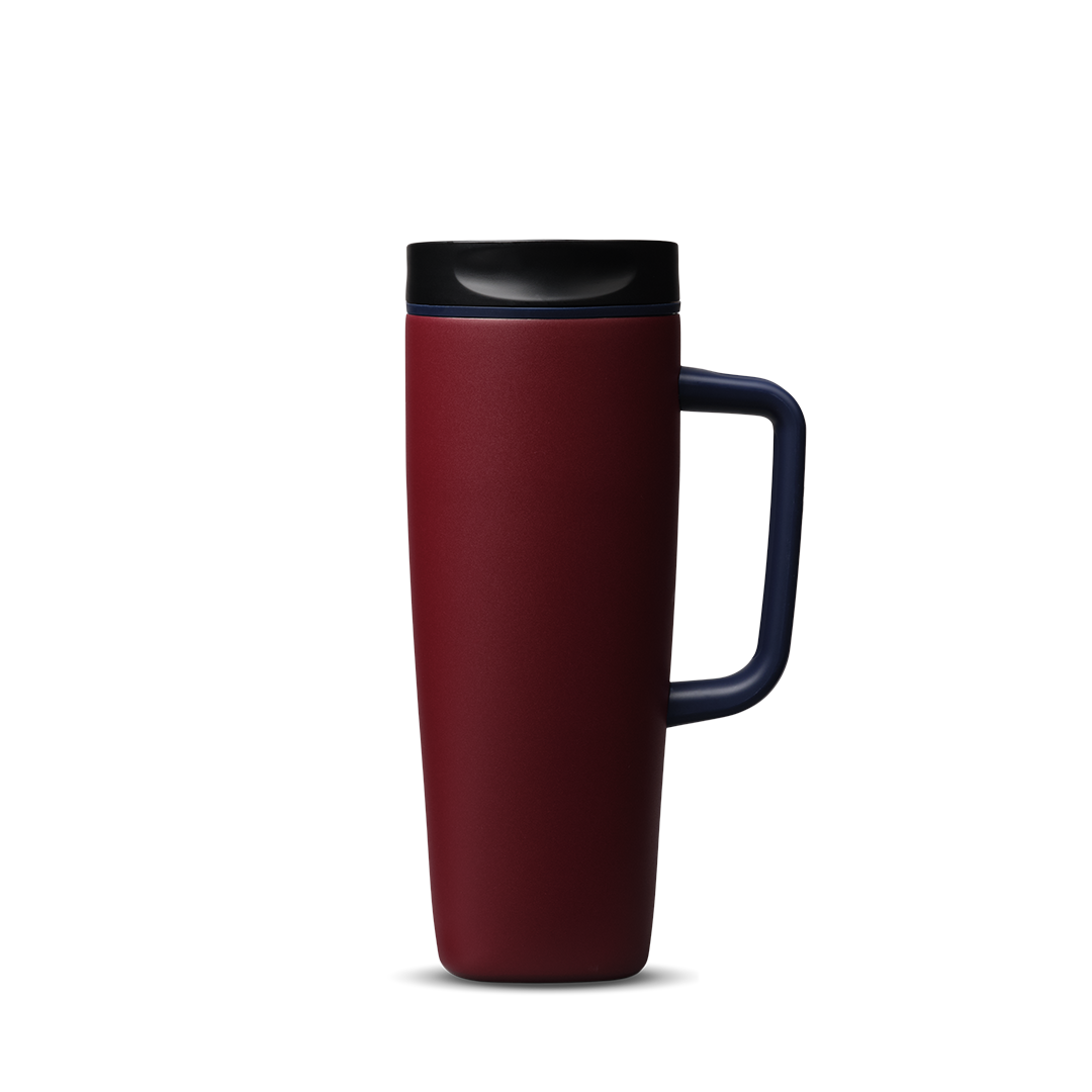 SmoothSip? Slider with Handle - Burgundy Bay - Image 5