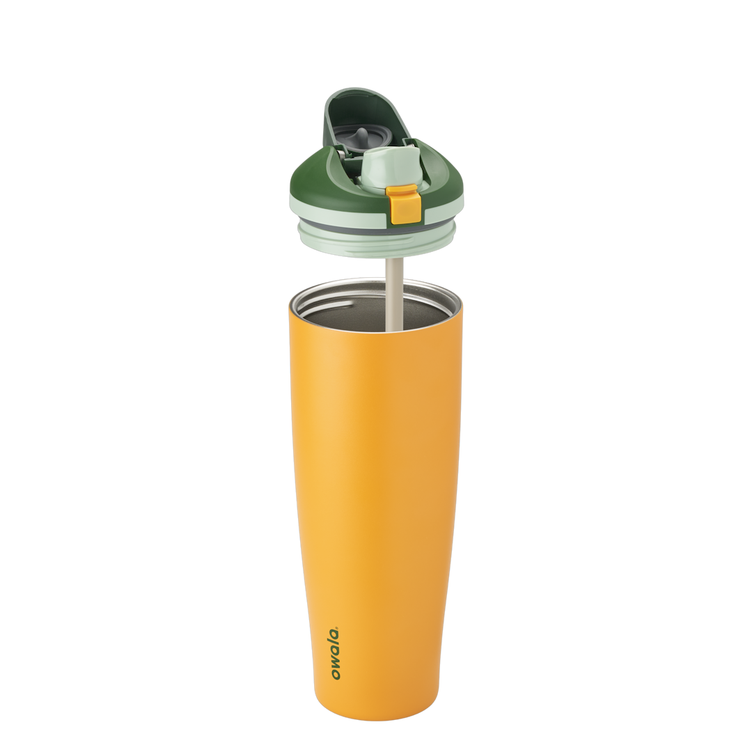FreeSip? Tumbler - Orange Grove - Image 2