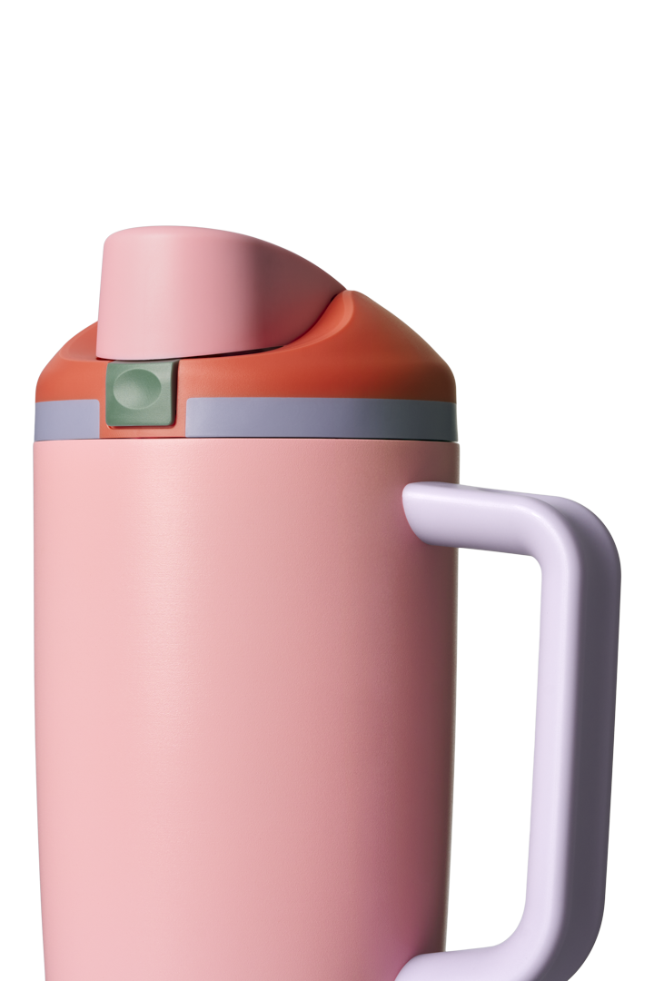 FreeSip? Tumbler - Sugar High - Image 5