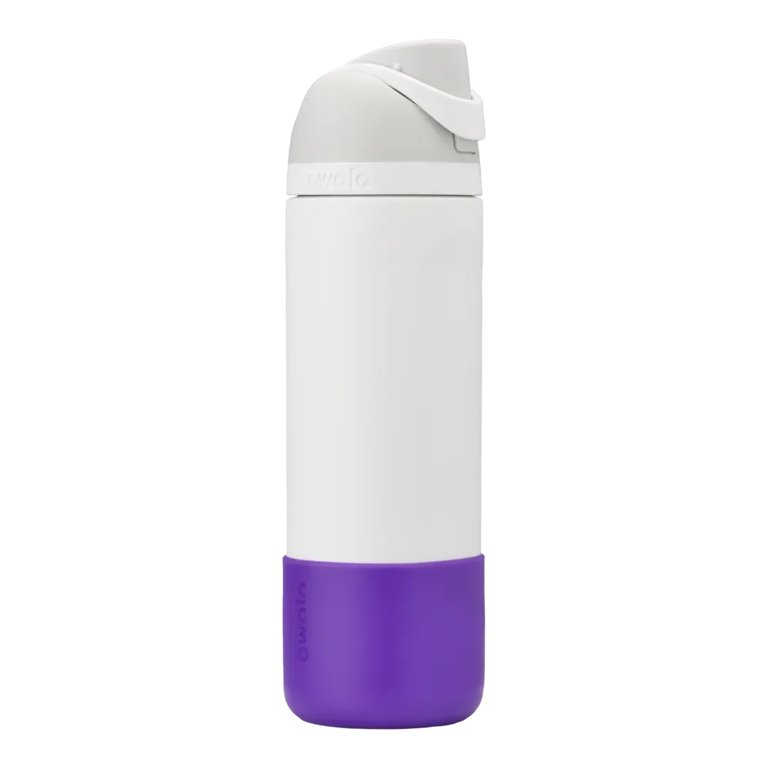 Bottle Boot - Violet - Image 2